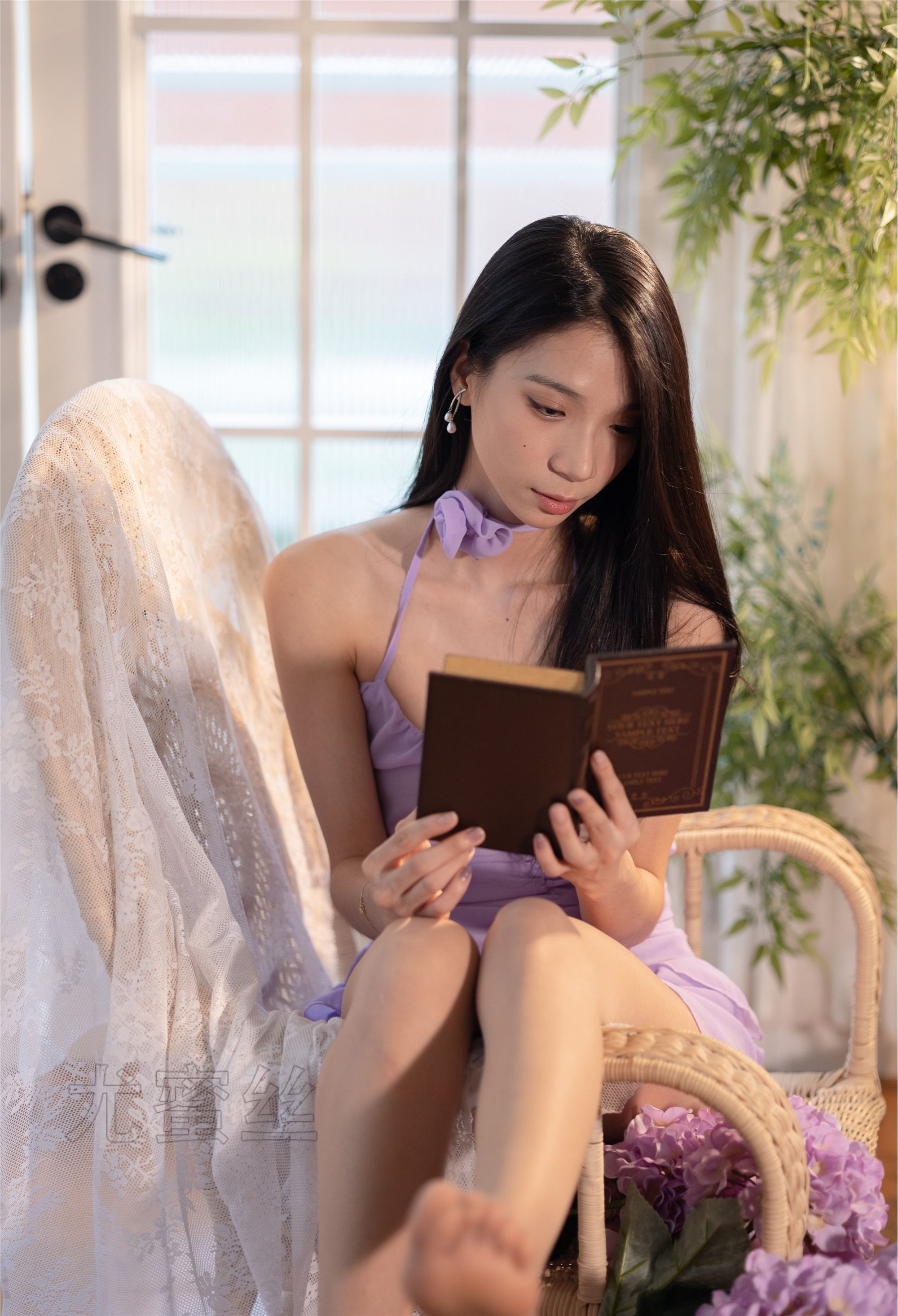 尤蜜丝 穿搭写真 No.145